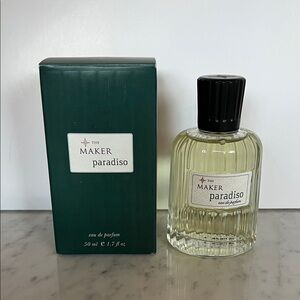 The Maker Paradiso NWB